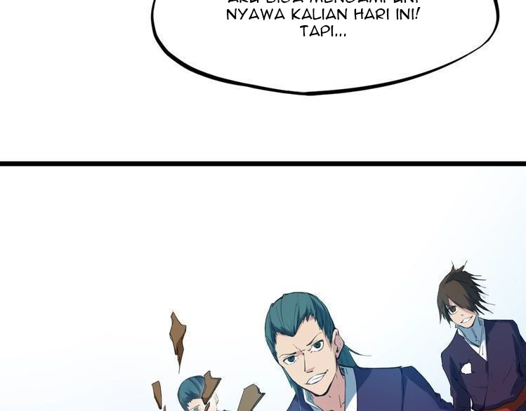 Dragon’s Blood Vessels Chapter 15 Gambar 53
